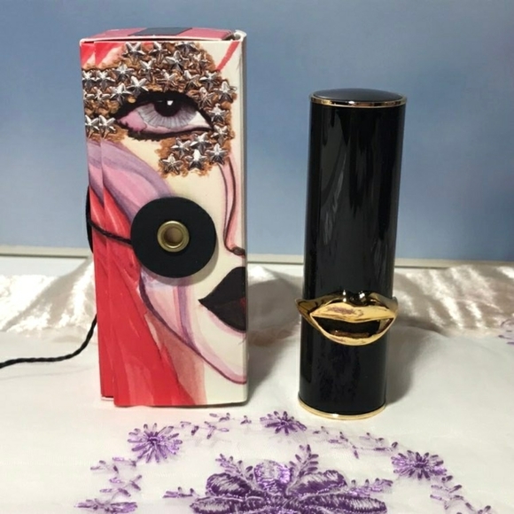 Pat McGrath Labs MatteTrance™ Lipstick in Soft Core (Cool Pink) FULL SIZE *BNIB - Picture 4 of 16